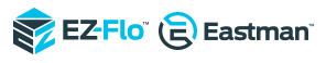 ezflo logo