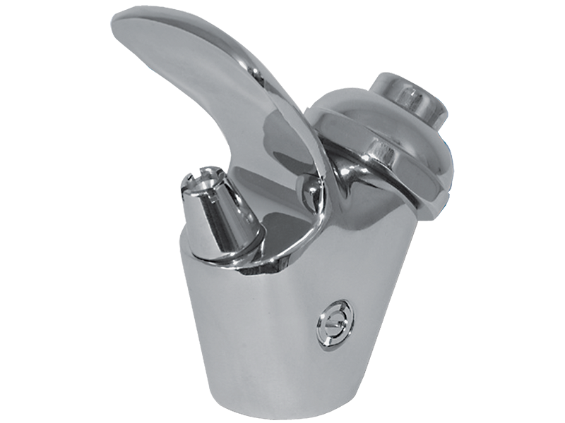 イソノファクトリー Blade bubbler 新品 Bubbler Faucet with Replaceable Cartridge | EZ-Flo