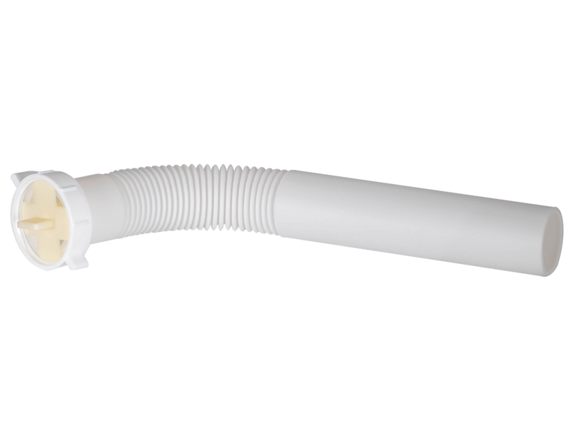 flexwitme ロンT S yokosquad flex wit me Flexible Flanged Tailpiece | EZ-Flo