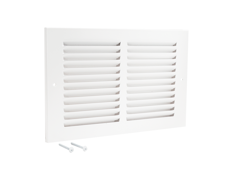Rectangular Return Air Grille | EZ-Flo