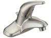Classic Single-Handle Lavatory Faucet - SKU: 10026LF