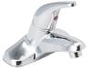 Classic Single-Handle Lavatory Faucet - SKU: 10094LF