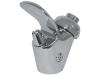Bubbler Faucet with Replaceable Cartridge - SKU: 10343LF