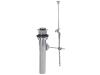 ABS Pop-Up Drain Assembly - SKU: 10907