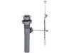 ABS Pop-Up Drain Assembly - SKU: 10908