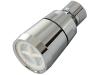 Adjustable Massage Shower Head - SKU: 15001