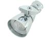 Polished Chrome Deluxe Shower Head - SKU: 15015