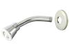 Replacement Shower Head with Arm - SKU: 15029