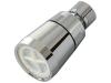 Adjustable Massage Shower Head - SKU: 15045