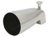 Nose Diverter Spout - SKU: 15080