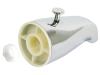 Traditional Diverter Spout with Face Bushing - SKU: 15085