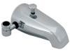 Diverter Spout with Side Outlet - SKU: 15087