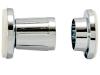 Adjustable Shower Rod Flange - SKU: 15093