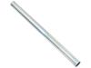 Polished Aluminum Shower Rod - SKU: 15101