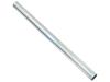 Polished Aluminum Shower Rod - SKU: 15103