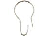 Shower Curtain Ring - SKU: 15105