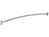 Adjustable Tension Shower Rod - SKU: 15119