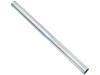 Polished Aluminum Shower Rod - SKU: 15120