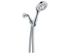 3-Function Handheld Shower Head Set - SKU: 15142