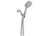 5-Function Handheld Shower Head Set - SKU: 15143