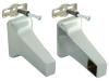 Towel Bar Bracket Set - SKU: 15152