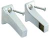 Towel Bar Bracket Set - SKU: 15153