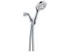 5-Function Handheld Shower Head Set - SKU: 15158