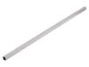 Mirror-Finish Square Towel Bar - SKU: 15175