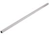 Mirror-Finish Square Towel Bar - SKU: 15183