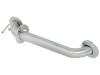 Commercial-Grade Grab Bar - SKU: 15286