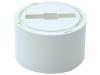 PVC Clean-Out with PVC Plug - SKU: 15329