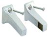 Towel Bar Bracket Set - SKU: 16155