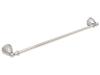 Decorative Round Towel Bar - SKU: 16242