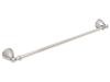 Decorative Round Towel Bar - SKU: 16243