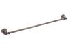 Decorative Round Towel Bar - SKU: 16244