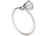 Decorative Towel Ring - SKU: 16254