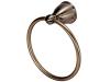 Decorative Towel Ring - SKU: 16256