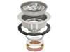 Stainless Steel Sink Strainer - SKU: 30001