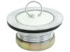 Laundry Tray Plug - SKU: 30042