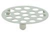 3-Prong Drain Strainer - SKU: 30073