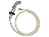 Kitchen Side Sprayer With Hose - SKU: 30174