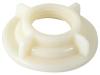 Faucet Locknut and Basin Rosette - SKU: 30197