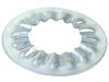 Faucet Locknut and Basin Rosette - SKU: 30199