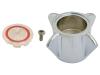Metal Kitchen/Lavatory Handle - SKU: 30221