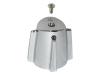 Four-Grip Style Tub and Shower Handle - SKU: 30278