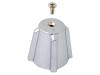 Four-Grip Style Tub and Shower Handle - SKU: EZ-30282