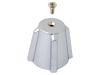 Four-Grip Style Tub and Shower Handle - SKU: 30283