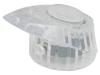 Crystal Handle for Valley® - SKU: 31022