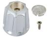 Chrome Handle - SKU: 32535
