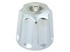 Long Socket Chrome-Plated Handle - SKU: 32541
